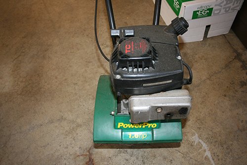 Property photo 21 - REAL ESTATE & PERSONAL PROPERTY AUCTION IN HUNTINGTON CO., IN